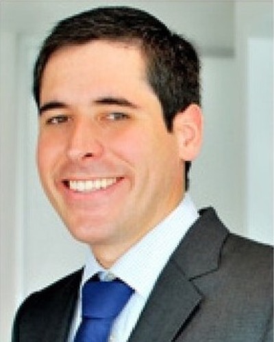 Retrato de Jorge Calle