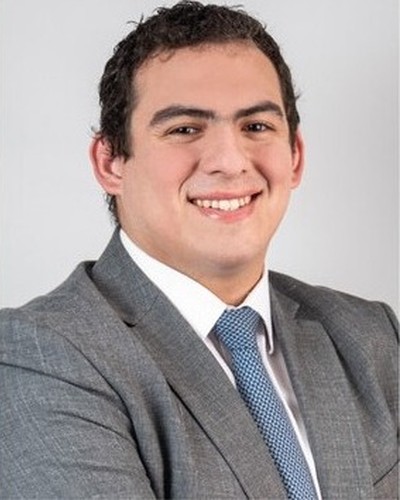 Retrato de Nicolás Serván