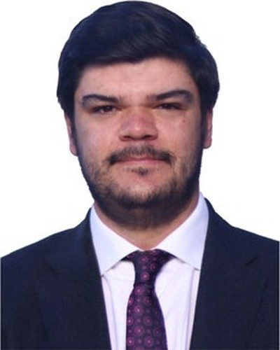Retrato de Martín Galarza Lanas
