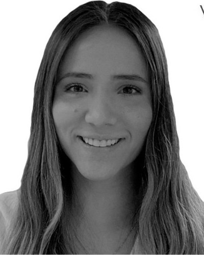 Retrato de Ana Isabel Cano Bará