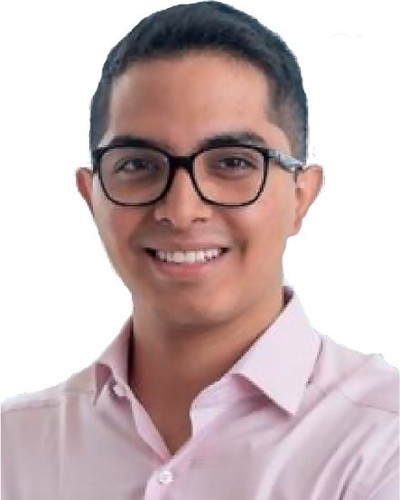 Retrato de Sebastián Gonzáles