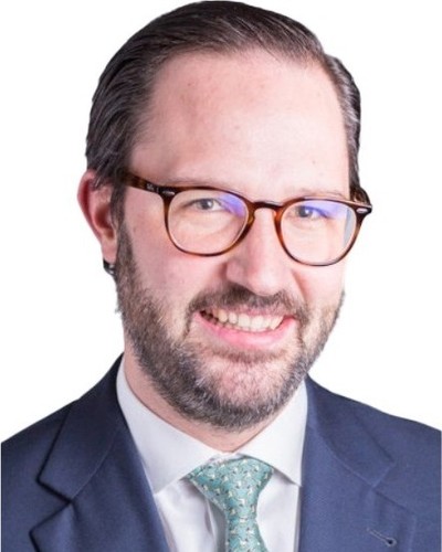 Retrato de Pedro Soto Baselga