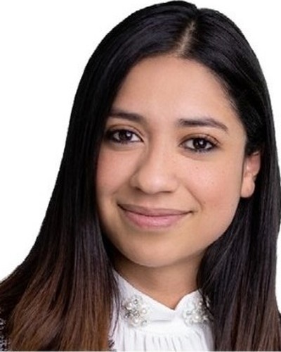 Retrato de Catalina Mandujano