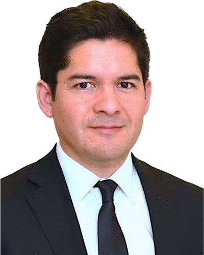 Retrato de Eduardo Irribarra Sobarzo