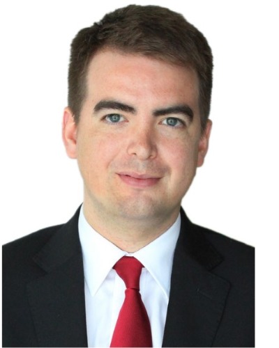 Retrato de Roberto Carrillo