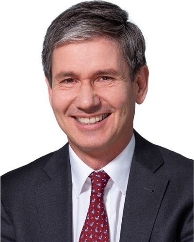 Retrato de Alex van Weezel