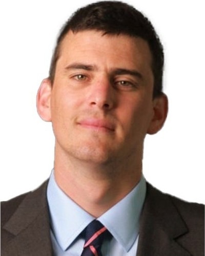 Retrato de Alejandro Quintana Vicuña
