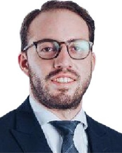 Retrato de José Endara Madera