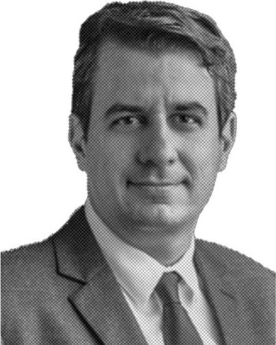 Retrato de Esteban Agüero Guier