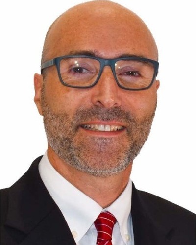 Retrato de Rafael Luna