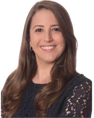 Retrato de Daniela Meana