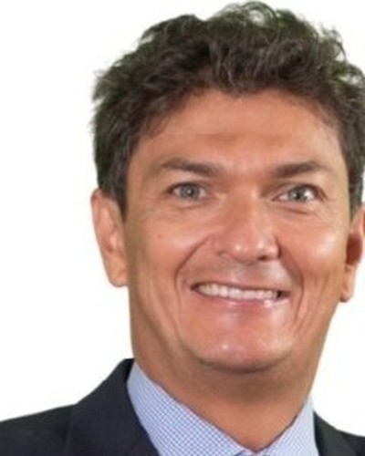 Retrato de Andrés Jaramillo Hoyos