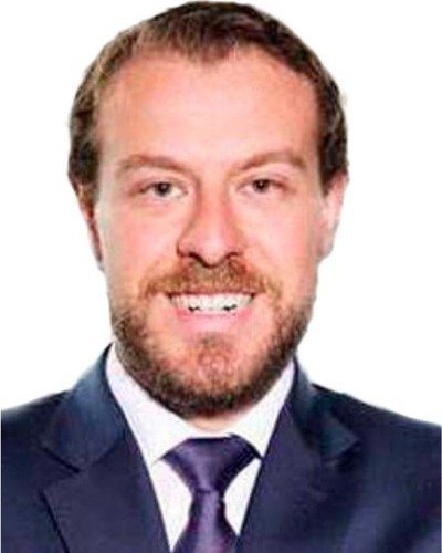 Retrato de Sebastián Boada Morales