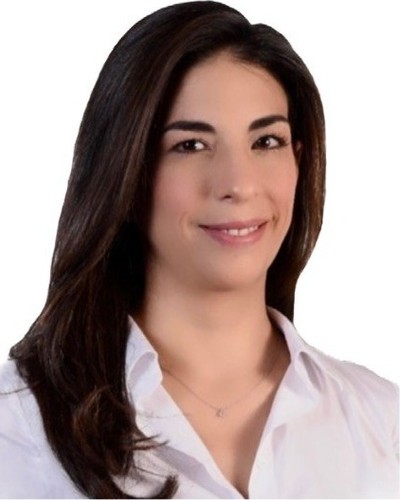 Retrato de Catalina Pinilla