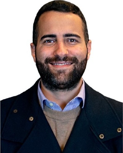 Retrato de Ernesto Rosales