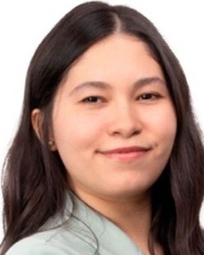 Retrato de Paula Lovera