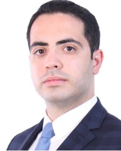 Retrato de Rodrigo Enmanuel Gómez Sánchez
