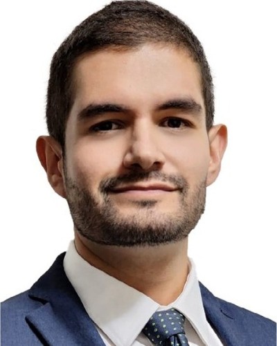 Retrato de José Luis Vargas-Machuca Ramírez