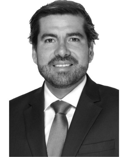 Retrato de Rafael Lengua Peña