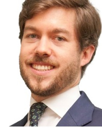 Retrato de Pablo Lightowler-Stahlberg Juanes