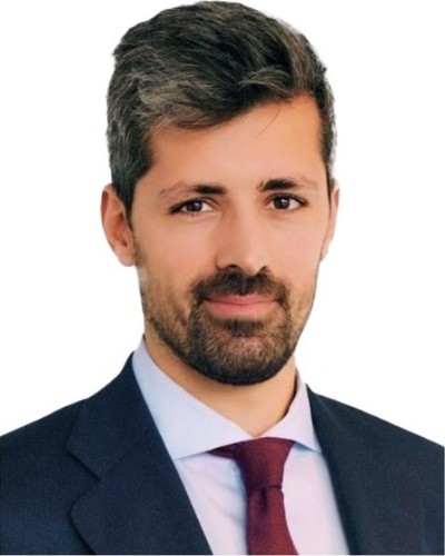 Retrato de Ignacio Castellanos Herráiz