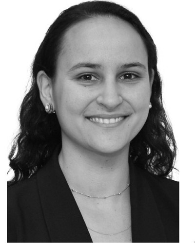 Retrato de Valentina Ravera Barroilhet