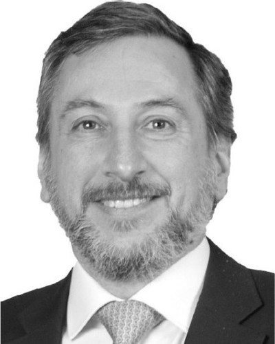 Retrato de Iván Millán Gutiérrez