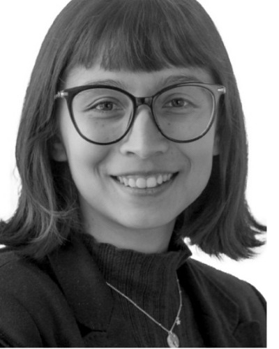Retrato de Constanza Fuentes López