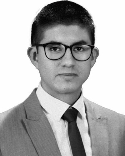 Retrato de Esteban Acosta Arévalo