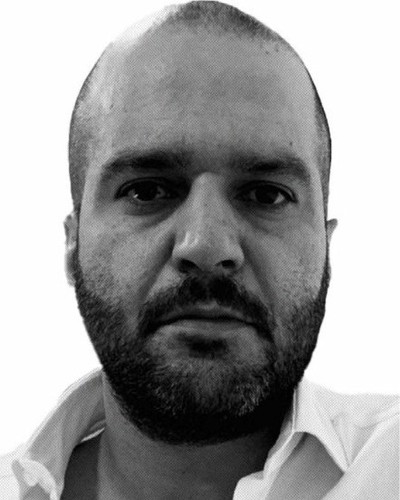 Retrato de Jaime Charry Dávalos