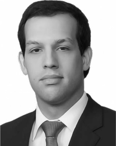 Retrato de Federico Lemos