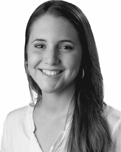 Retrato de Magdalena Cuñarro