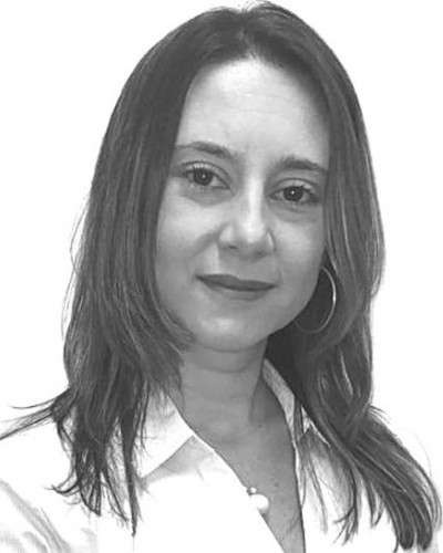 Retrato de Catalina Arango