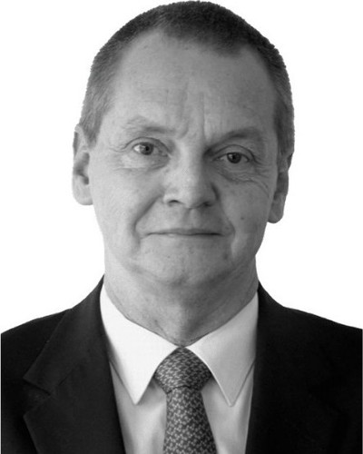 Retrato de Donald Dinnie