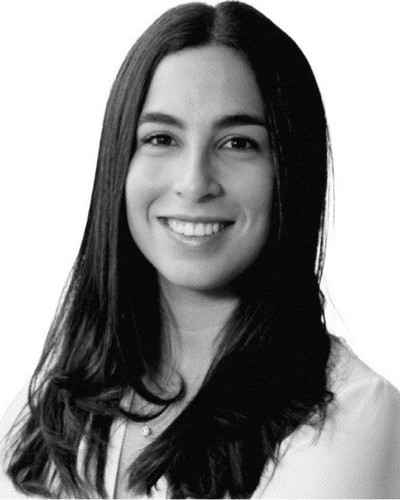 Retrato de Maria Angélica Meneses Battifora