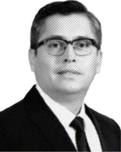 Retrato de Rabeth Pareja