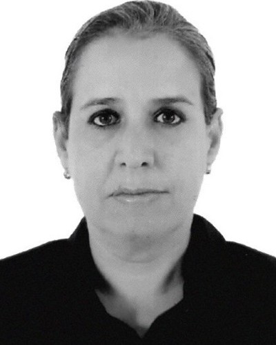 Retrato de Marcela Escobar Vásquez de Velasco