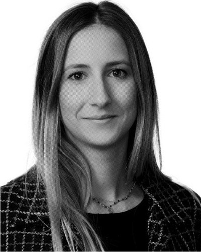 Retrato de Raquel Sánchez Candela