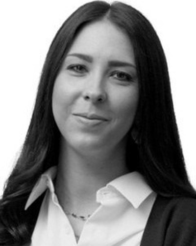 Retrato de Natalia Marín