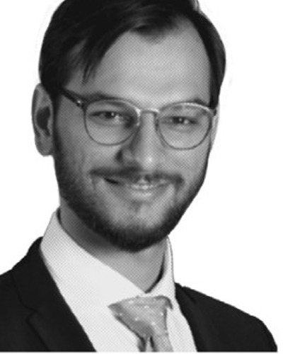 Retrato de Orhan Akıncı