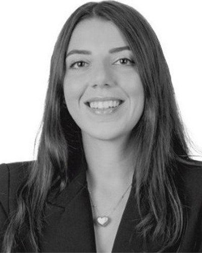 Retrato de Çisel Dinç