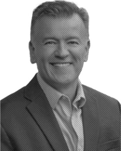 Retrato de Carlos Corrales