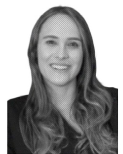 Retrato de Juliana Ramos