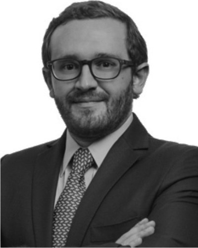 Retrato de Camilo Ballesteros