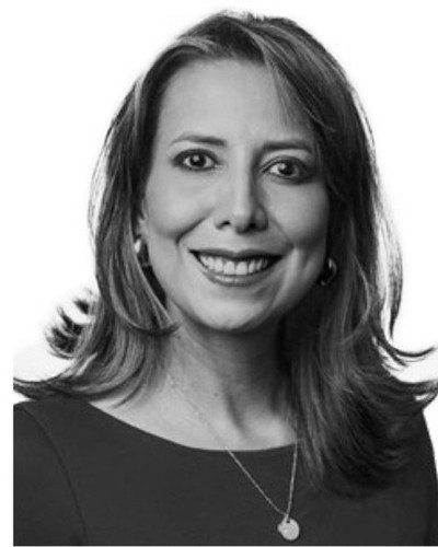 Retrato de Yady Villaquirán Castro