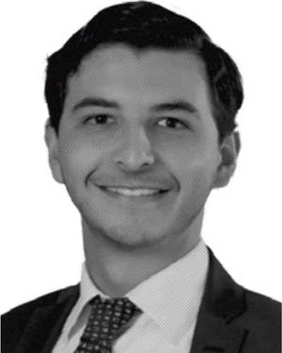 Retrato de Martín Téllez Varón