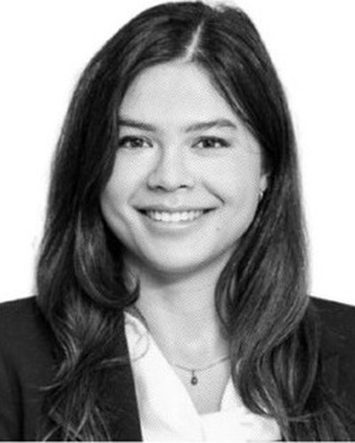 Retrato de Julia Caudal