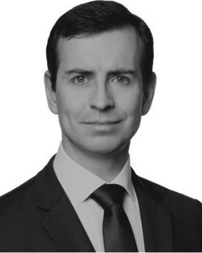 Retrato de Piotr Staniszewski