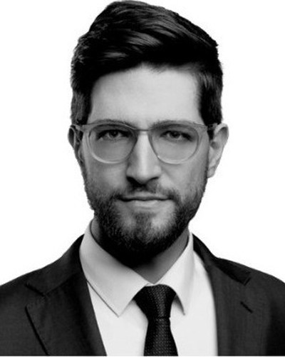 Retrato de Andrzej Boboli