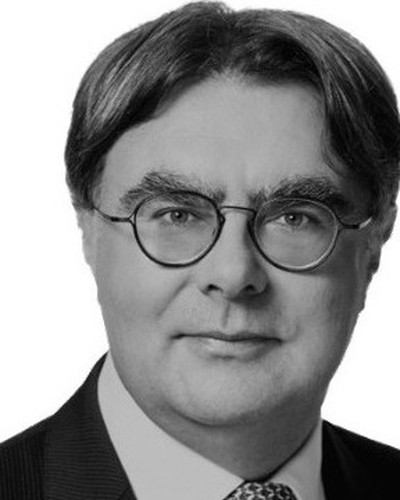 Retrato de Artur Kulawski